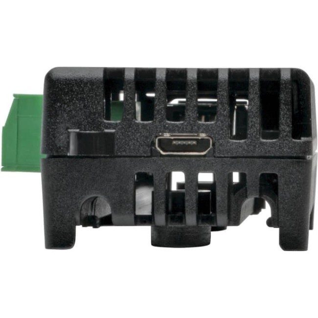 Датчик состояния окружающей среды EnviroSense2 (E2) с температурным, влажностным и цифровым входами Tripp Lite E2MTHDI