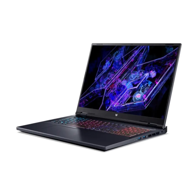 Ноутбук ACER Predator Helios Neo 18 PHN18-71-79DC (NH.QNRCD.001) Ноутбук ACER Predator Helios Neo 18 PHN18-71-79DC (NH.QNRCD.001)