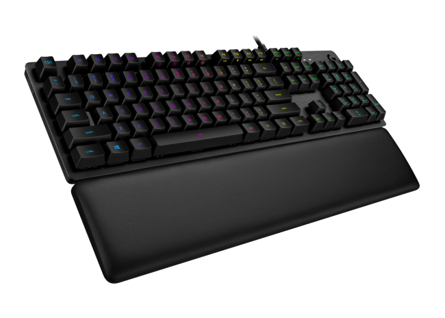 Клавиатура Logitech 920-009329