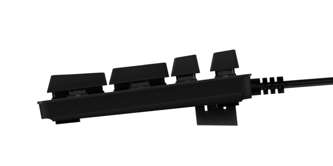 Клавиатура Logitech 920-009329