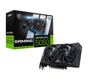 Видеокарта MSI GeForce RTX 5050 8G GAMING OC