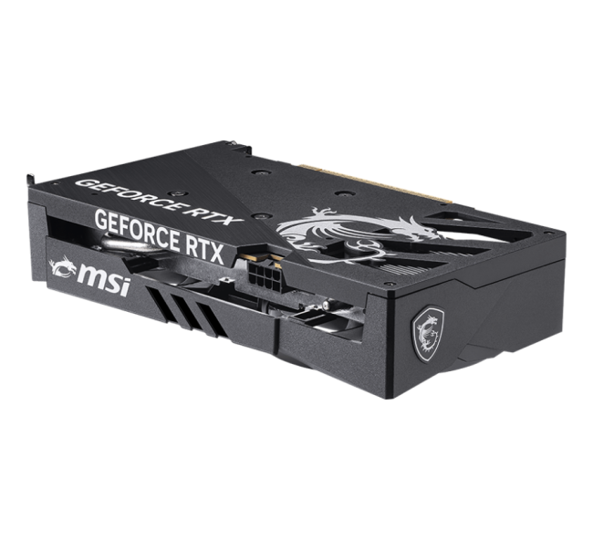 Видеокарта MSI GeForce RTX 5050 8G GAMING OC
