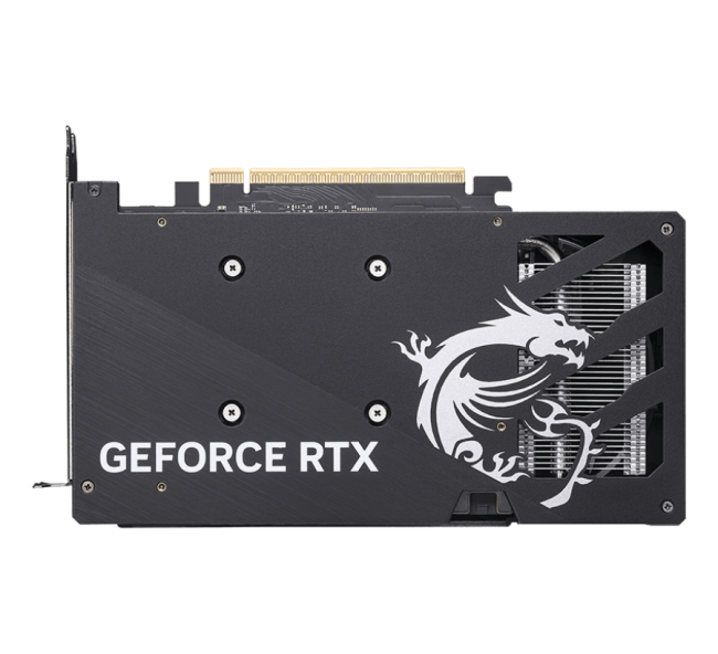 Видеокарта MSI GeForce RTX 5050 8G GAMING OC