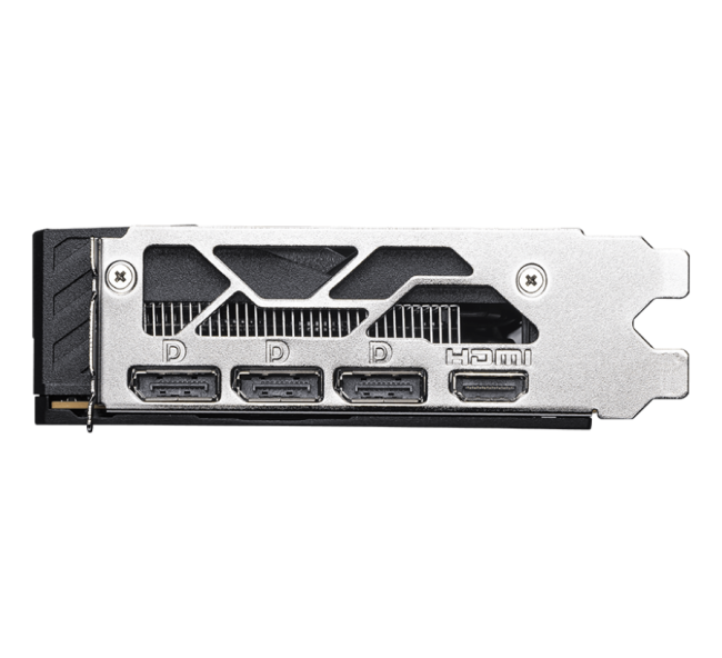 Видеокарта MSI GeForce RTX 5050 8G GAMING OC