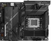 Материнская плата ASUS ROG STRIX X870E-H GAMING WIFI7 Материнская плата ASUS ROG STRIX X870E-H GAMING WIFI7