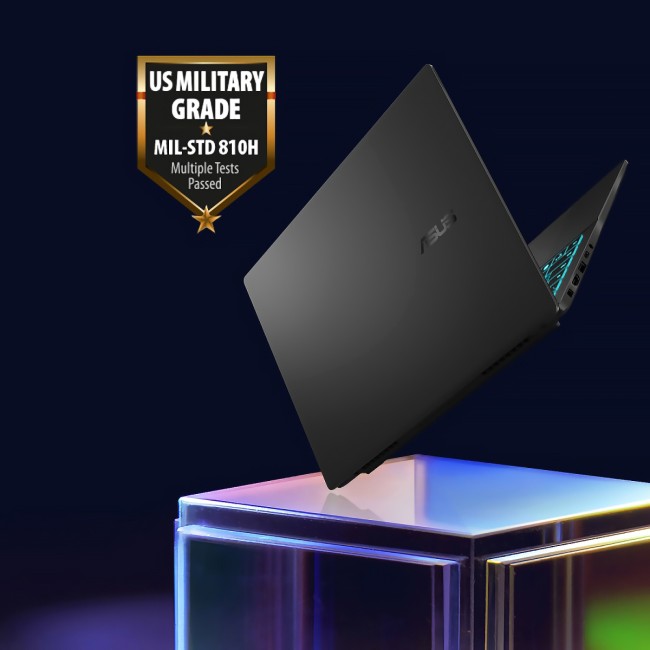 Ноутбук ASUS V16 V3607VH-RP046 (90NB16L1-M004D0) Ноутбук ASUS V16 V3607VH-RP046 (90NB16L1-M004D0)