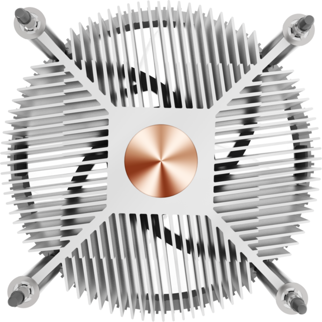 Кулер для процессора Cooler Master i70C PWM