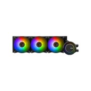 Жидкостная система охлаждения MSI 306-7ZW6E17-C24 Жидкостная система охлаждения MSI 306-7ZW6E17-C24