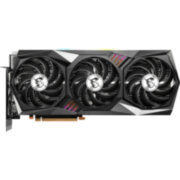 Видеокарта MSI GeForce RTX 3090 Ti GAMING TRIO 24G Видеокарта MSI GeForce RTX 3090 Ti GAMING TRIO 24G