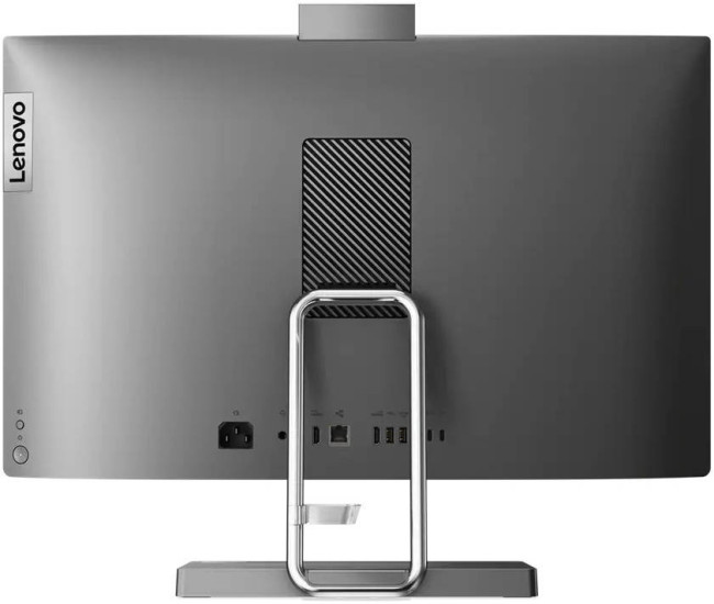 Моноблок Lenovo IdeaCentre AIO 5 27IAH7 Моноблок Lenovo IdeaCentre AIO 5 27IAH7