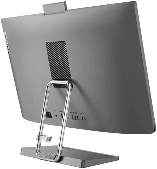 Моноблок Lenovo IdeaCentre AIO 5 27IAH7 Моноблок Lenovo IdeaCentre AIO 5 27IAH7