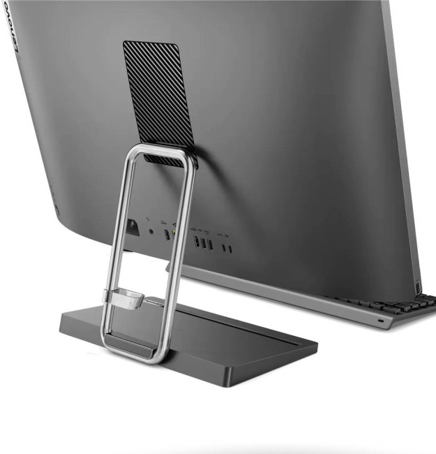 Моноблок Lenovo IdeaCentre AIO 5 27IAH7 Моноблок Lenovo IdeaCentre AIO 5 27IAH7