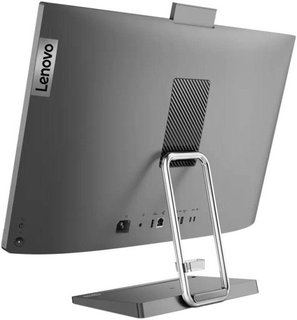 Моноблок Lenovo IdeaCentre AIO 5 27IAH7 Моноблок Lenovo IdeaCentre AIO 5 27IAH7