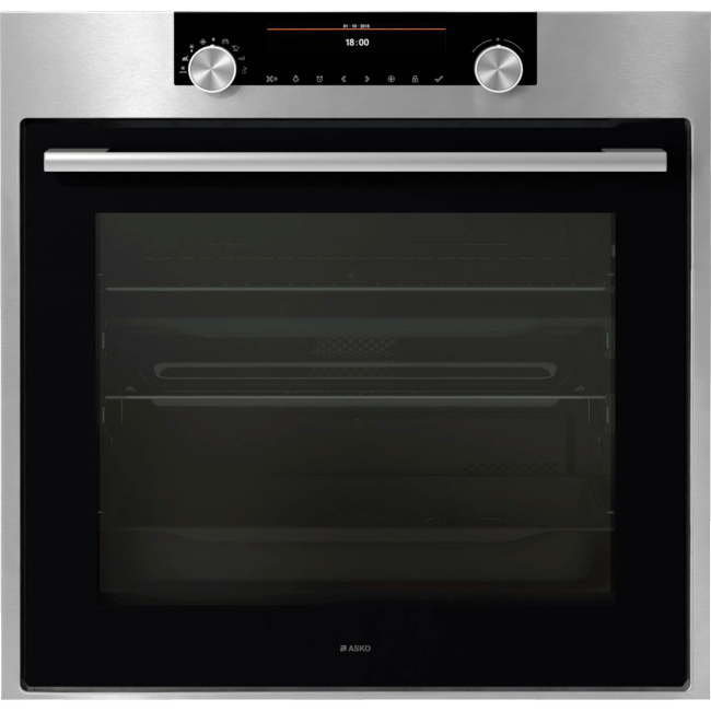 Встраиваемые электрические духовки ASKO ASKO OP8687S