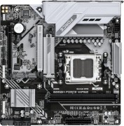 Материнская плата Gigabyte B850M FORCE WF6E Материнская плата Gigabyte B850M FORCE WF6E