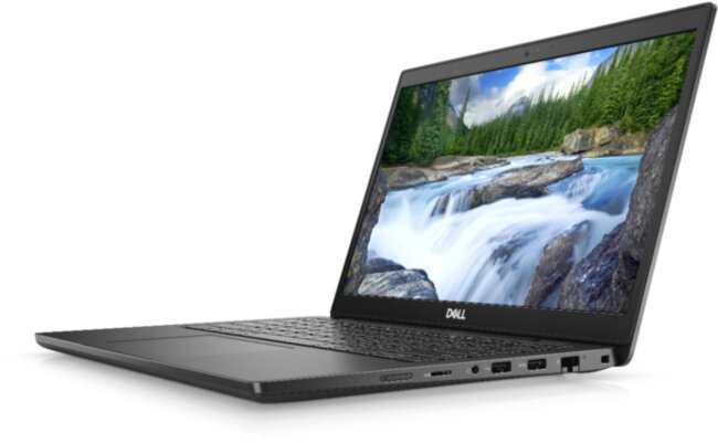 Ноутбук Dell Latitude 3420 Ноутбук Dell Latitude 3420