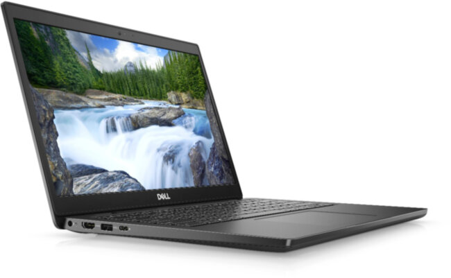 Ноутбук Dell Latitude 3420 Ноутбук Dell Latitude 3420