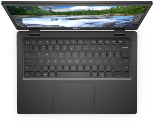Ноутбук Dell Latitude 3420 Ноутбук Dell Latitude 3420
