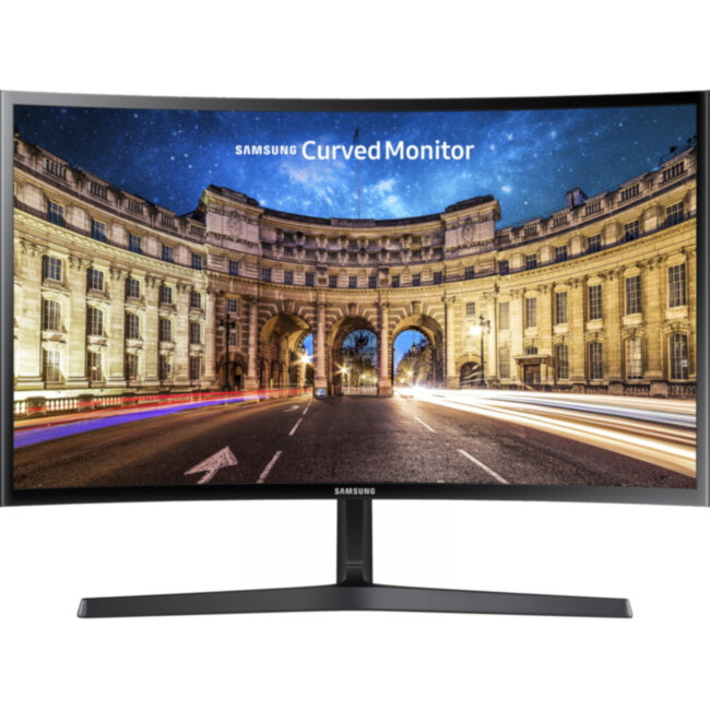 ЖК монитор Samsung C24F396FHI Samsung C24F396FHI (LC24F396FHIXCI) ЖК монитор Samsung C24F396FHI Samsung C24F396FHI (LC24F396FHIXCI)