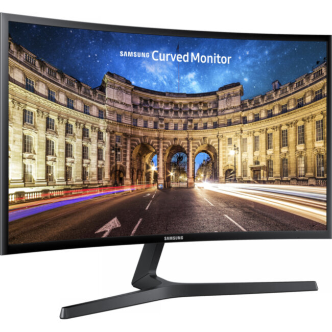 ЖК монитор Samsung C24F396FHI Samsung C24F396FHI (LC24F396FHIXCI) ЖК монитор Samsung C24F396FHI Samsung C24F396FHI (LC24F396FHIXCI)