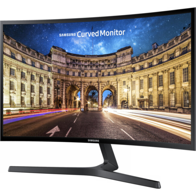 ЖК монитор Samsung C24F396FHI Samsung C24F396FHI (LC24F396FHIXCI) ЖК монитор Samsung C24F396FHI Samsung C24F396FHI (LC24F396FHIXCI)