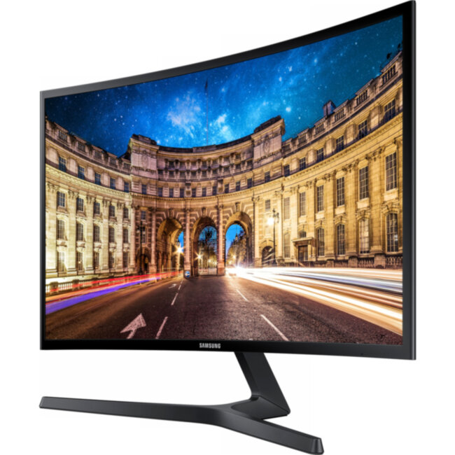 ЖК монитор Samsung C24F396FHI Samsung C24F396FHI (LC24F396FHIXCI) ЖК монитор Samsung C24F396FHI Samsung C24F396FHI (LC24F396FHIXCI)