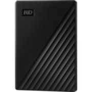 Внешние HDD WD HDD 2TB WDBYVG0020BBK-WESN