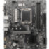 Материнская плата MSI PRO B660M-E DDR4