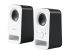 Колонки Logitech Z150 Speakers Snow White