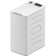 Стиральная машина с вертикальной загрузкой KORTING Korting KWMT 1488 I