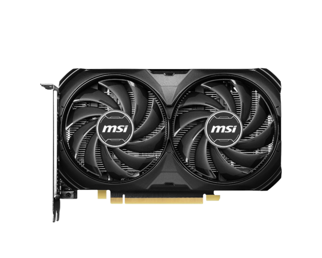 Видеокарта MSI GeForce RTX 4060 Ti Видеокарта MSI GeForce RTX 4060 Ti