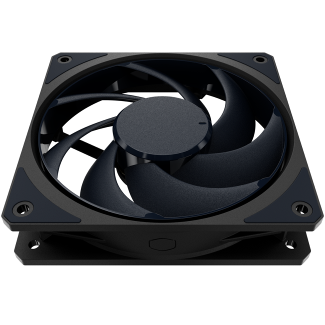 Кулер для корпуса 1 Ватт Cooler Master Cooler Master Mobius 120 Кулер для корпуса 1 Ватт Cooler Master Cooler Master Mobius 120