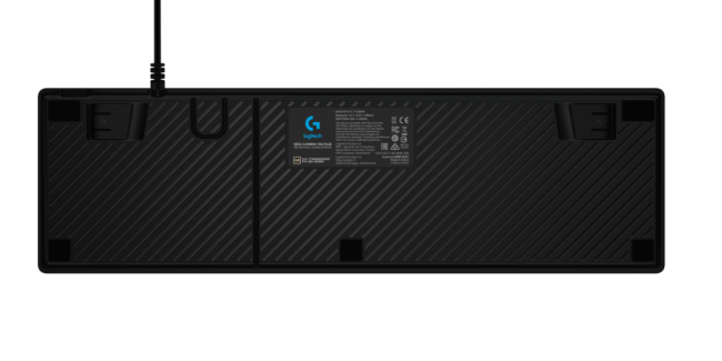 Клавиатура Logitech 920-009351