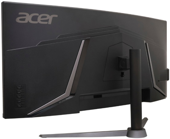 Монитор Acer ED340CUHbmiipx UM.CE0EE.H01