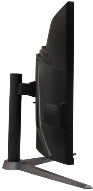 Монитор Acer ED340CUHbmiipx UM.CE0EE.H01