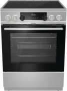 Электрическая плита GORENJE Gorenje ECS6350XC Электрическая плита GORENJE Gorenje ECS6350XC