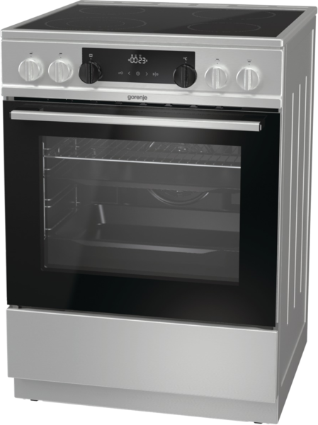 Электрическая плита GORENJE Gorenje ECS6350XC