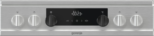 Электрическая плита GORENJE Gorenje ECS6350XC