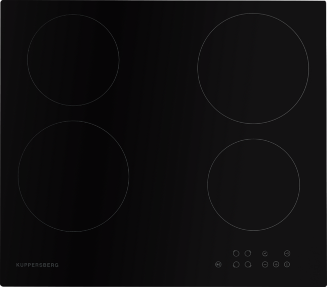 Встраиваемые электрические панели Kuppersberg Kuppersberg ECO 601
