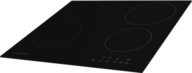 Встраиваемые электрические панели Kuppersberg Kuppersberg ECO 601