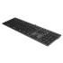 Клавиатура A4Tech Fstyler FX50 серый USB slim Multimedia (FX50 GREY) A4Tech FX50 GREY Клавиатура A4Tech Fstyler FX50 серый USB slim Multimedia (FX50 GREY) A4Tech FX50 GREY