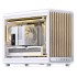 Корпус без блока питания JONSBO D33 WOOD White Корпус без блока питания JONSBO D33 WOOD White
