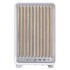 Корпус без блока питания JONSBO D33 WOOD White Корпус без блока питания JONSBO D33 WOOD White