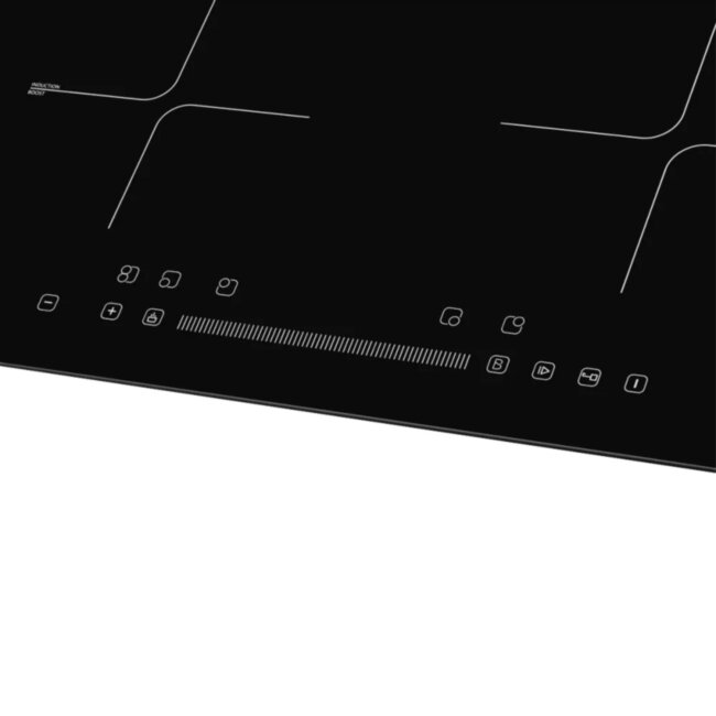 Встраиваемая варочная панель Kuppersberg ICS 612