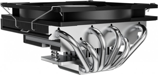 Устройство охлаждения(кулер) PcCooler RC567-BKNWYX-GL Устройство охлаждения(кулер) PcCooler RC567-BKNWYX-GL