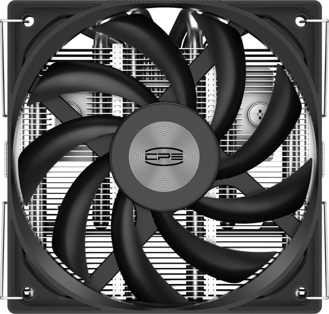 Устройство охлаждения(кулер) PcCooler RC567-BKNWYX-GL Устройство охлаждения(кулер) PcCooler RC567-BKNWYX-GL