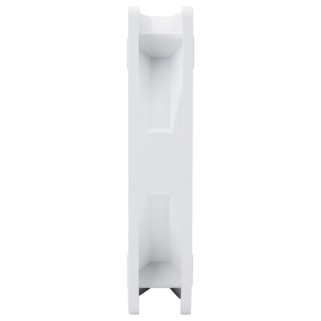 Кулер для корпуса Thermalright Case Cooler TL-C12CW-S ARGB White Кулер для корпуса Thermalright Case Cooler TL-C12CW-S ARGB White