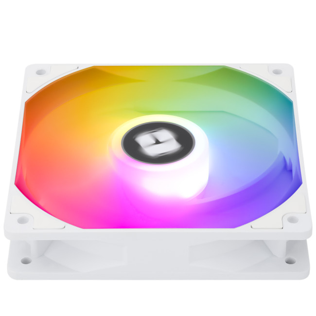 Кулер для корпуса Thermalright Case Cooler TL-C12CW-S ARGB White Кулер для корпуса Thermalright Case Cooler TL-C12CW-S ARGB White