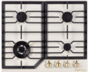 Встраиваемые газовые панели Kuppersberg Kuppersberg FS 603 C Bronze