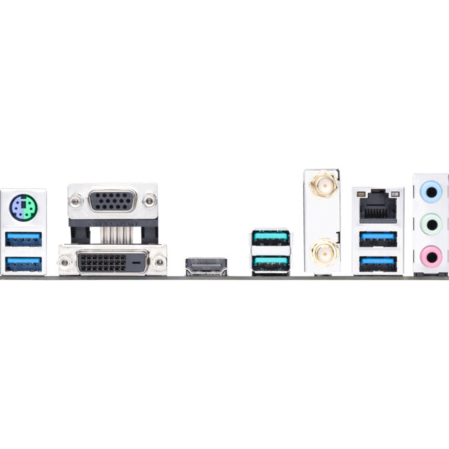 Материнская плата ASUS 90MB19X0-M0EAY0